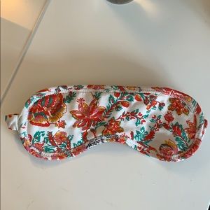 NWOT Free People Eye Mask